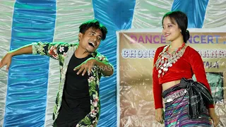 Gorom Gorom Cover Dance by Chongpreng Dance Academy at Lefunga Garia Ter 2023