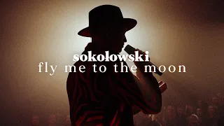 SOKOŁOWSKI - Fly me to the moon (Official Video) (2024)