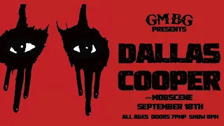 Dallas Cooper - A Tribute to Alice Cooper with MObscene - at Gas Monkey Bar and Grill  - ANCTVLIVE