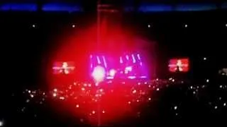 Linkin Park - Ballad Medley LIVE / 5.06.2014 WROCLAW