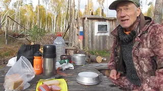 Волга - Нёмда. Путешествие с рыбалкой.Часть первая.