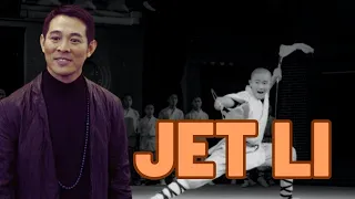 JET LI | ÇİNLİ EFSANE DÖVÜŞ SANATLARI OYUNCUSU…