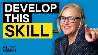 Add This Habit To Your Morning Routine To SUPERCHARGE Your Life | Mel Robbins