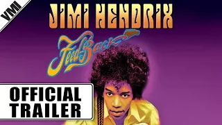 Jimi Hendrix: Feedback (2005) - Trailer | VMI Worldwide