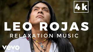 4K New Leo Rojas Music - The last of Mohicans ( 10min + )