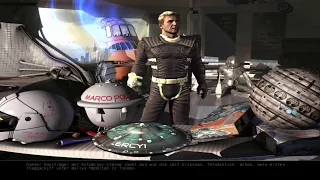 Lets Play - Perry Rhodan: The Adventure (Deutsch) [Teil 3]