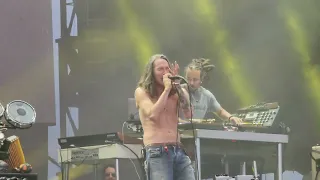 Incubus Live - Come Together (Cover) - Rockville 2023 - Daytona Beach