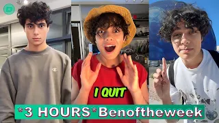 *3 HOURS* Ben of the week TikTok Videos 2023 | Best Ben of the week TikTok Videos