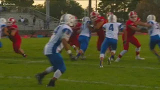 Highlights: Caldwell vs. Nampa