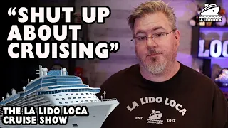 Do Cruises Still Matter?