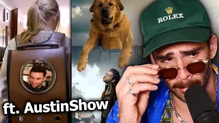 Taylor Swift’s Private Jet Interrupts Community Made Hasanabi Meme Review | okbuddyhasan