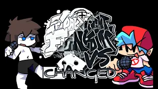 (fnf) CHANGED MOD v2 UNFINISHED - Last Checkup [ost]