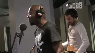 "How You Like Me Now," The Heavy, Live on Soundcheck