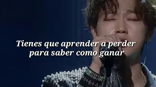 Dream On - Aerosmith [Cover/Purple Rain] »Sub, Español« *LIVE* •JTBC