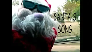 Wasteland TV 2000 : Santa's Song