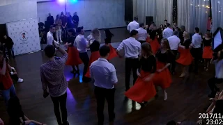 Son Cubano. День рождения Salsa Picante 2017