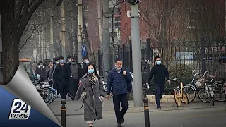 Годовщина пандемии: как адаптировался Китай и его жители к новым реалиям