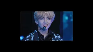 BTS V - Singularity [Live Video] (rus sub/русские субтитры)