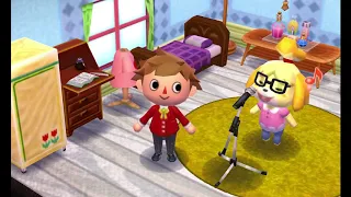 Isabelle singing for 1 hour HD