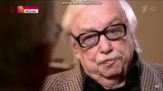 Анатолию Лысенко 80 лет , создатель  программы , Взгляд .