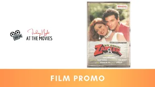 Zameer - promo | Sanjay Kapoor | Shilpa Shetty