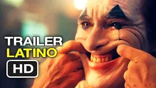 GUASON (Joker) Trailer Español LATINO (HD) Joaquin Phoenix 2019