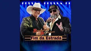 Fim da Estrada