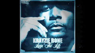 Krayzie Bone - Livin' The Life (Unofficial Album. Fan Compilation)