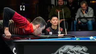 F. Gorst vs Ko Pin-Yi ▸ Alfa Las Vegas 10-Ball Open 2023