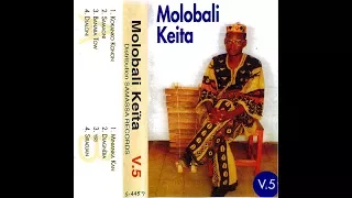 MOLOBALI KEITA(DJAGNEBA)
