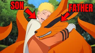 500 NARUTO FACTS YOU DIDN'T KNOW!