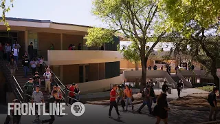 A Subprime Education | Trailer | FRONTLINE