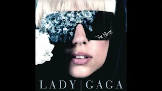 Lady Gaga - Poker Face (Super Clean)