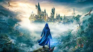 Hogwarts Legacy - All Cinematics Movie (4K ULTRA HD)