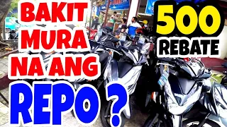 REPO MOTOR NA LOOK-A-LIKE BRANDEW 🔴 ZERO DOWNPAYMENT PA..