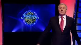 Who Wants to Be a Millionaire? - Tuesday 4 February 2014