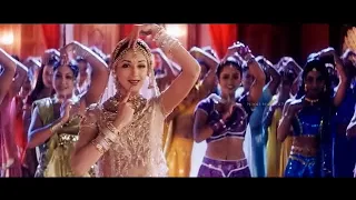 💖Mujhe Sajan Ke Ghar Jana Hai (((Jhankar))) 4K Song | Lajja, Alka Yagnik, Sonu Nigam, Richa Sharma