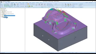 NCG CAM Tips & Tricks - Stock Model Uses