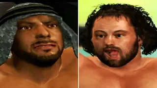 10 Superstars That Only Featured One Time In WWE Games! (Main Series Only)