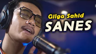 SANES gilga sahid lirik lagu lirik GILDCOUSTIC Guyon Waton X Denny Caknan  SaneS