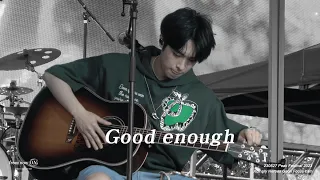 [230527 Peak Festival 4K] Xdinary Heroes - Good enough | Gaon Focus