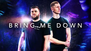 Divinez -  Bring Me Down | Hardstyle Video