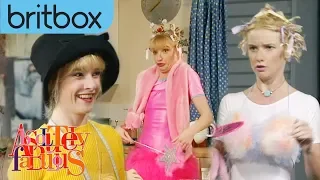 (Jane Horrocks) Bubble's Best Bits | Absolutely Fabulous