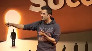 Best Motivational Story ' Károly Takács  ' By Sandeep Maheshwari .