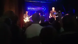 The Undertones - Its Gonna Happen  - Live 2023