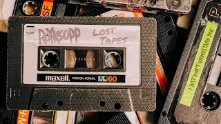 Röyksopp - I Just Don't Understand You (Lost Tapes)