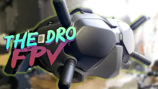 🔴 FPV Freestyle