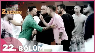 Kısmetse Olur: Aşkın Gücü 2. Sezon | 22. Bölüm FULL