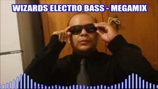 WIZARDS ELECTRO BASS - MIX- Marco Real