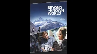 Bilinmeyen Dünya (Beyond the Known World)  Türkçe Dublaj Aksiyon  Macera  Fantastik Film İzle   720p